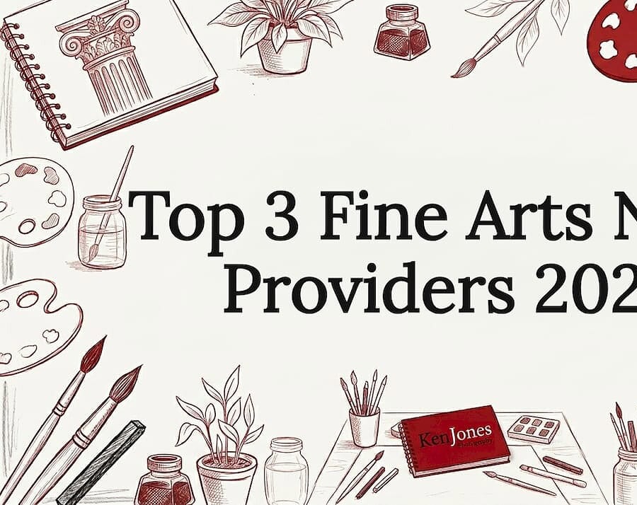 Top 3 Fine Arts Nude Providers 2026