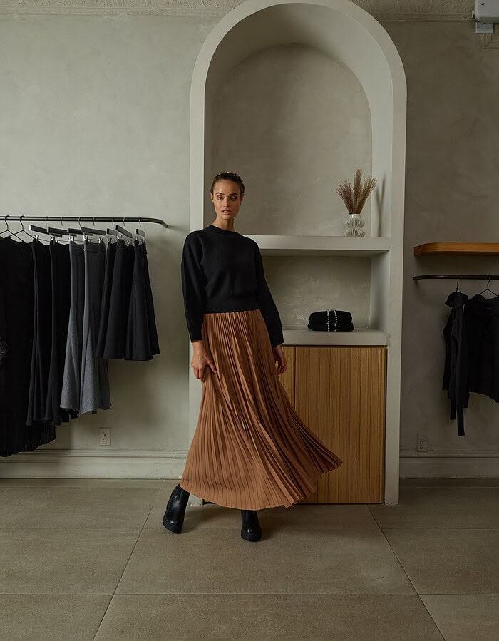 Fall Lookbook for CMOI – Brooklyn Designer by NYC photographer Ken Jones