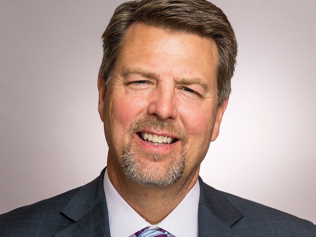 Corporate, Executive & Professional Headshots by NYC photographer Ken Jones