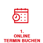Online-Terminbuchung bei Zweirad Kißkalt in Nürnberg.