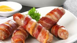 Pigs in Blankets