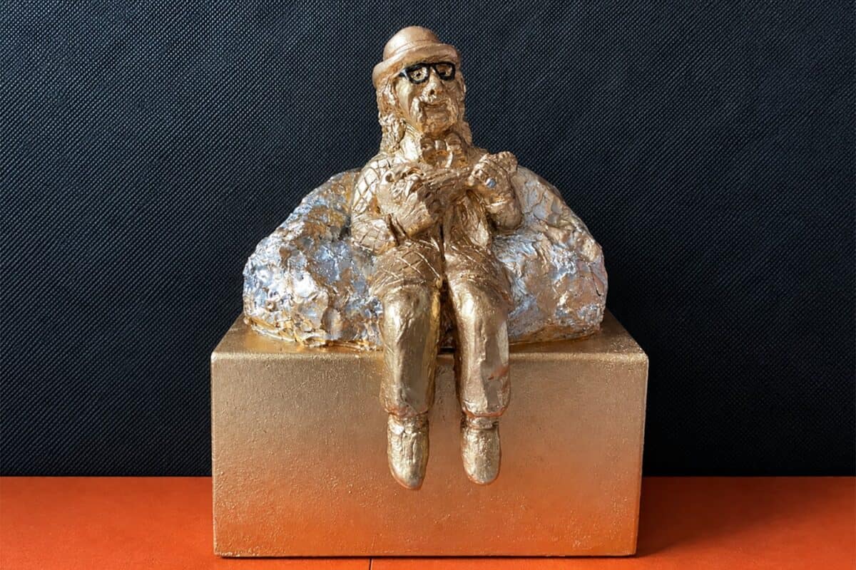 Neuer Hans Süper Preis