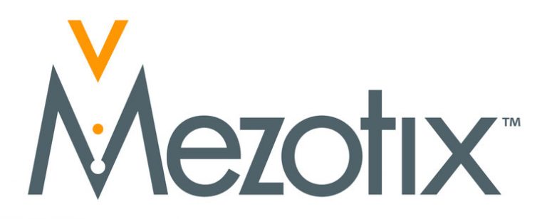 Modernes Mezotix-Verfahren für innovative Hautbehandlungen im Kosmetikstudio.