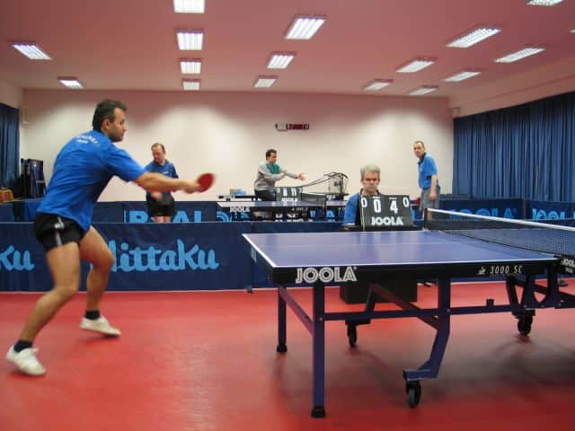 43.ročník velikonočních turnajů bude v pátek 30.března 2018