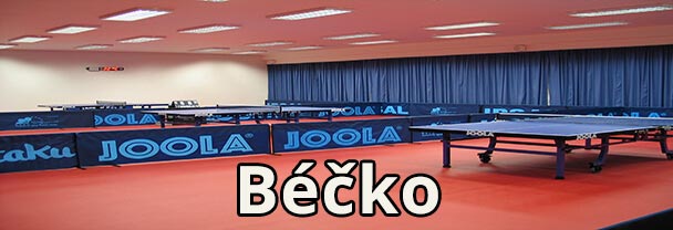 TJ Jiskra Holice B vs TTC Ústí nad Orlicí B