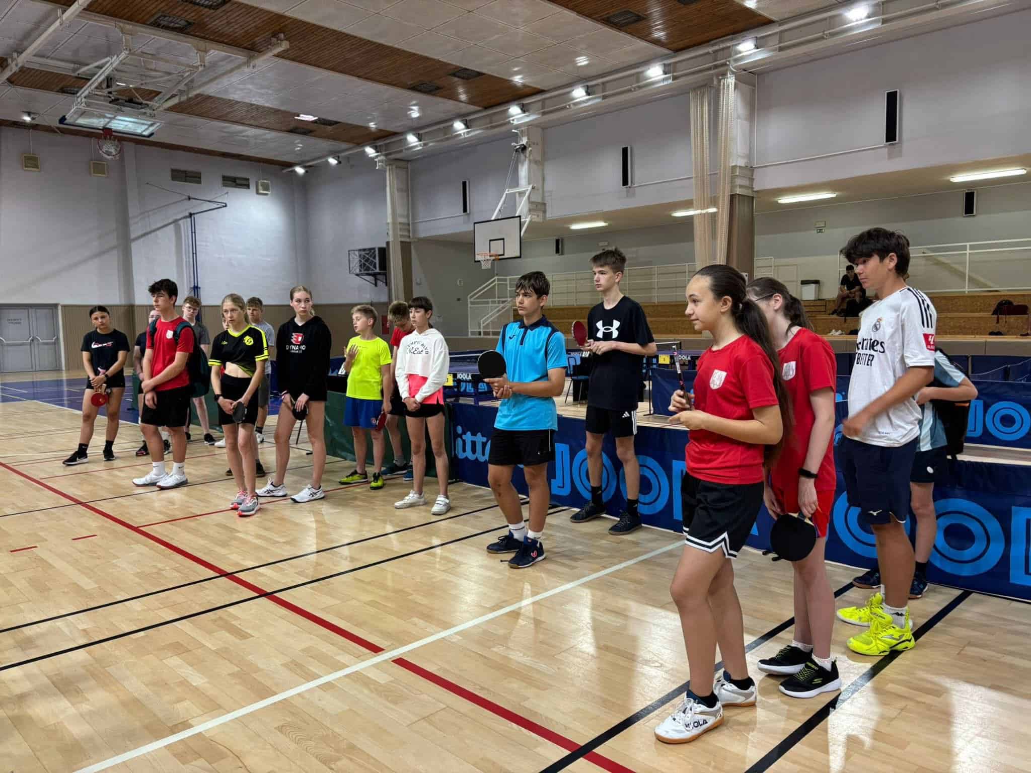 XXVI. Olympiáda žáků škol holického regionu