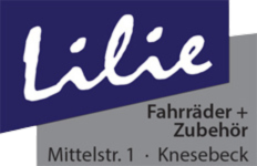 Logo Heinrich Lilie KG