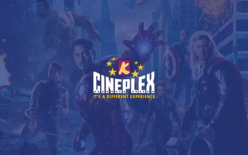 K Cineplex