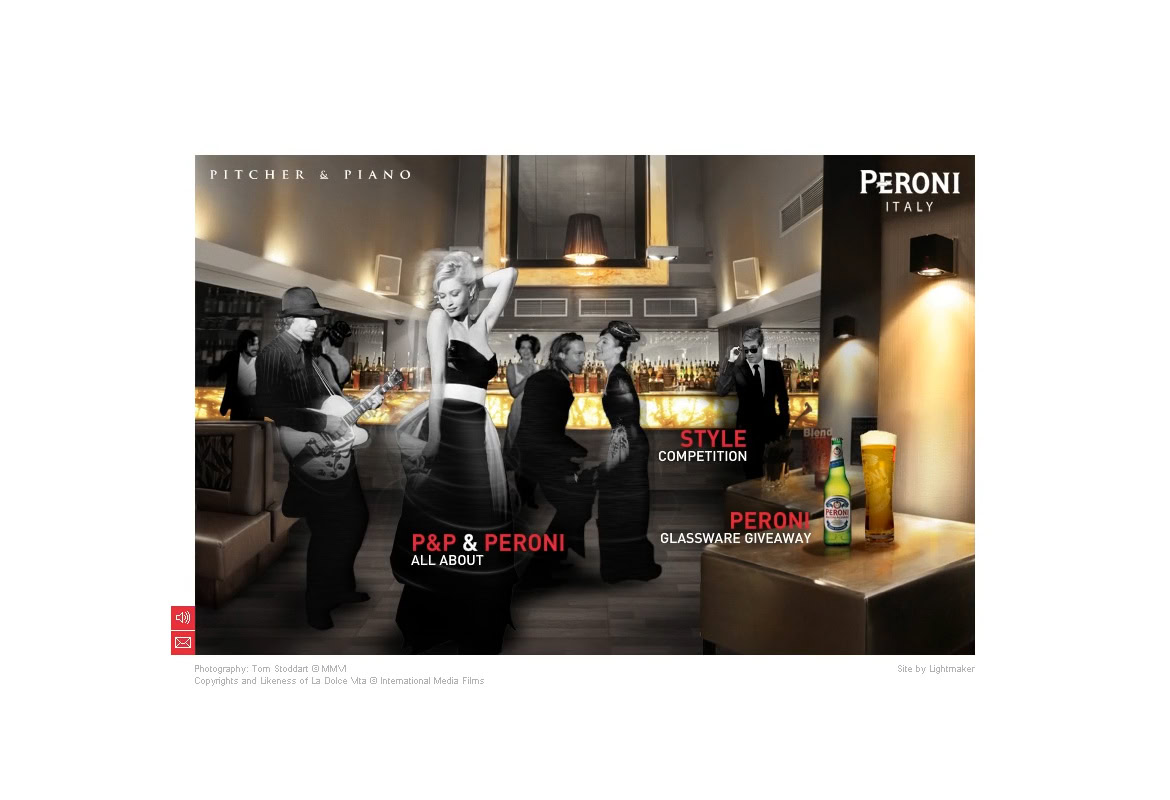 A lively bar scene with people socialising, a musician playing guitar, and a bartender serving drinks indoors.