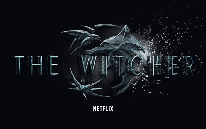 The Witcher: Netflix
