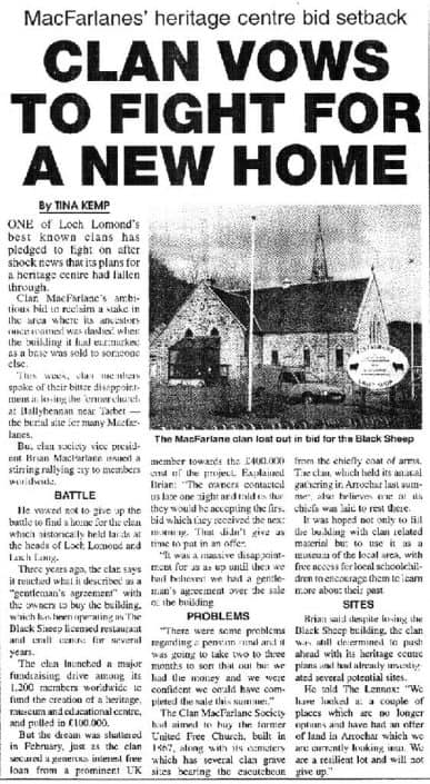 Press_ClanVowsToFightForNewHome thumbnail of Press_ClanVowsToFightForNewHome