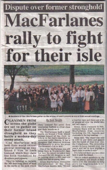 Press_MacfarlanesRallyToFightForTheirIsle2006post thumbnail of Press_MacfarlanesRallyToFightForTheirIsle2006post