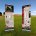 Clan MacFarlane Retractable Banners with Stands