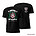Clan MacFarlane 50th World Gathering & AGM Limited Edition Commemorative T-shirt