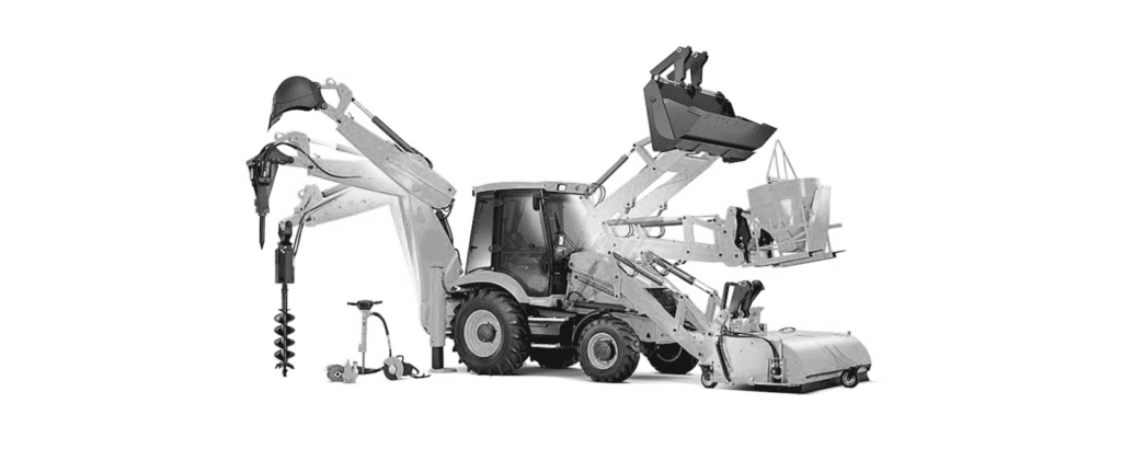 Attachments, Buckets & Implements For Sale