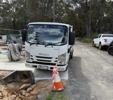 Used 2021 Isuzu NLR 45-150 - For Sale