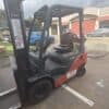 Used 2015 Toyota 32-8FG25 Forklift — Counterbalanced