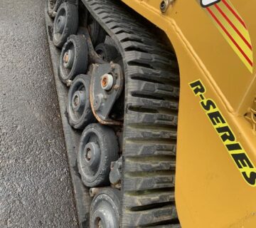 Used 2004 ASV RC30 Loader — Skid-Steer - For Sale