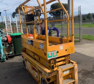 Used 2014 OpenBuilds CNC Machinery — Ox CNC Router For Sale