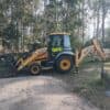 Used 2016 JCB 3CX Backhoe — Loader
