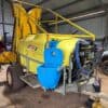 Used Tornado AirSerg II Plus Orchard Sprayer