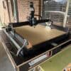Used 2014 OpenBuilds CNC Machinery — Ox CNC Router