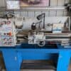 Used 2021 Hafco MetalMaster AL-336D Deluxe Centre Lathe (non-CNC)