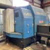 Used 2012 Daito Versacope CRII 1040 CNC Machinery — Plasma Coping Robot