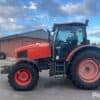 Used 2017 Kubota M126GX Tractor — General Purpose 4WD