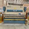 Used SteelMaster SM-PB 135/3200 Press Brake (NC)