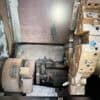 Used 1991 Hitachi Seiki Hitec-Turn 20SII CNC Machinery — Centre Lathe