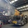 Used 2006 Grove GMK5100 All-Terrain Mobile Crane