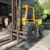 Used Manitou Forklift — Rough Terrain