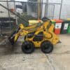 Used 2021 Paddock SML SS1000 Skid Steer Loader — Mini Stand-On
