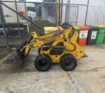 Used 2006 Grove GMK5100 All-Terrain Mobile Crane For Sale