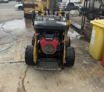 Used 2006 Grove GMK5100 All-Terrain Mobile Crane For Sale