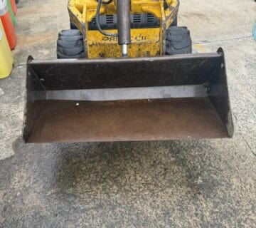 Used 2006 Grove GMK5100 All-Terrain Mobile Crane For Sale