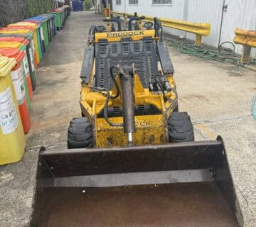 Used 2006 Grove GMK5100 All-Terrain Mobile Crane For Sale
