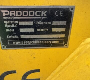 Used 2006 Grove GMK5100 All-Terrain Mobile Crane For Sale