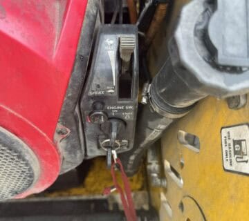 Used 2006 Grove GMK5100 All-Terrain Mobile Crane For Sale