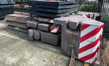 Used 2017 Toyota Hilux 4×2 Workmate Turbo Diesel Vehicle — Mobile Workshop For Sale