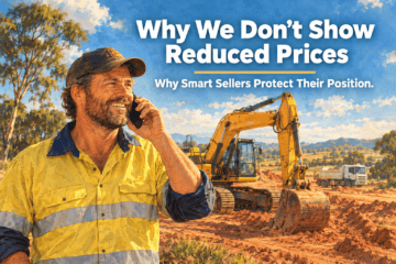 Why We Don’t Show Reduced Prices