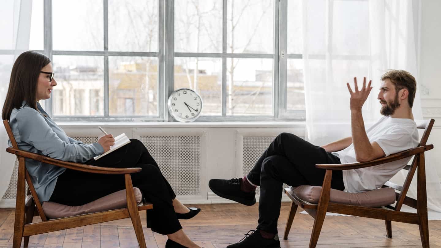 Personlighedstest af medarbejdere