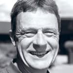 Keld Bødker