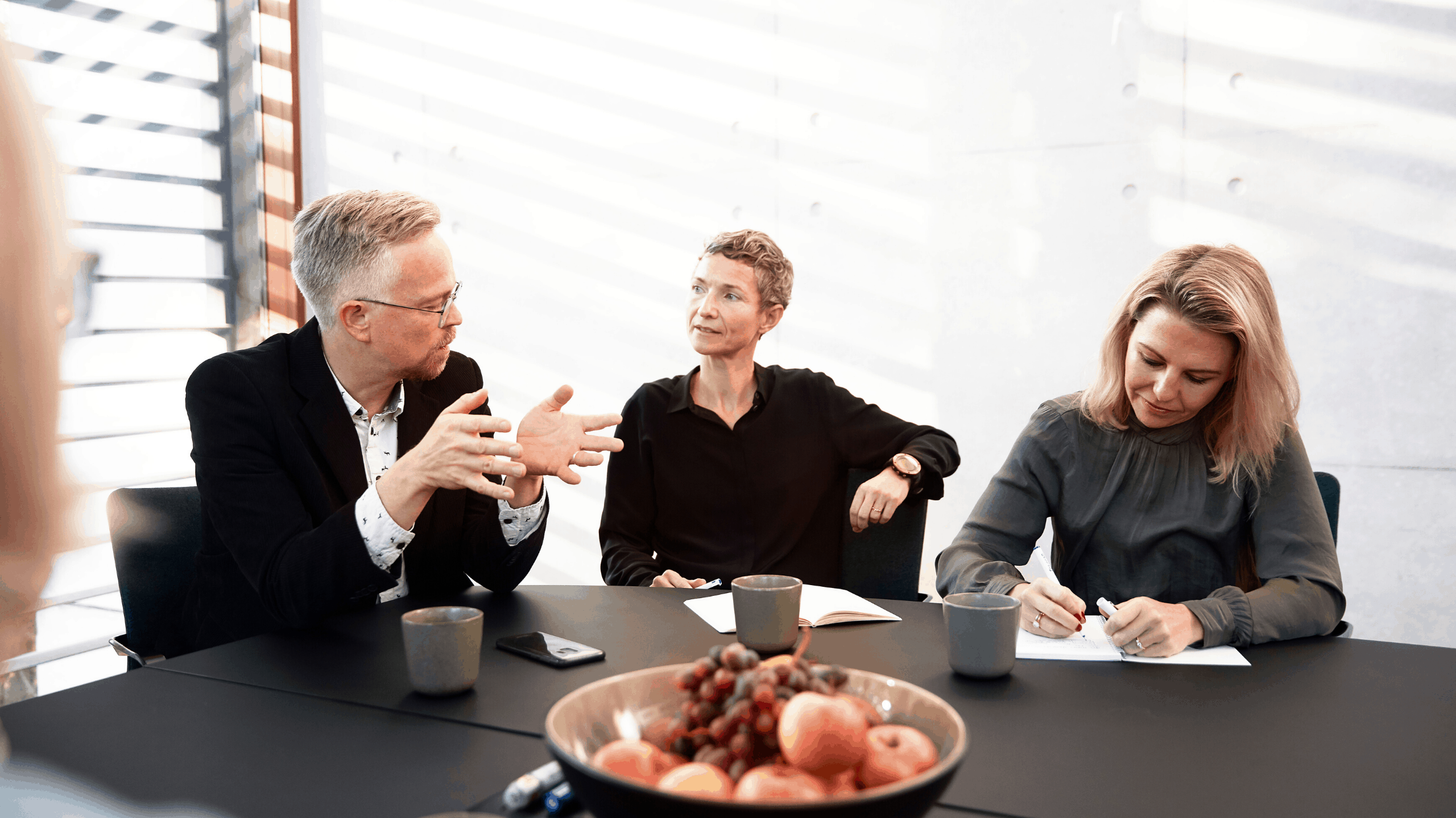 Strategi og forandring