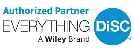 Mannaz autoriseret DISC partner
