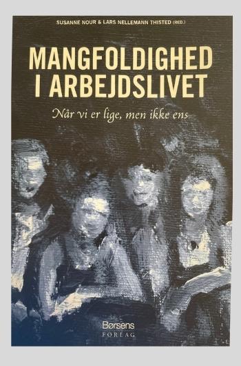 mangfoldighed i arbejdslivet