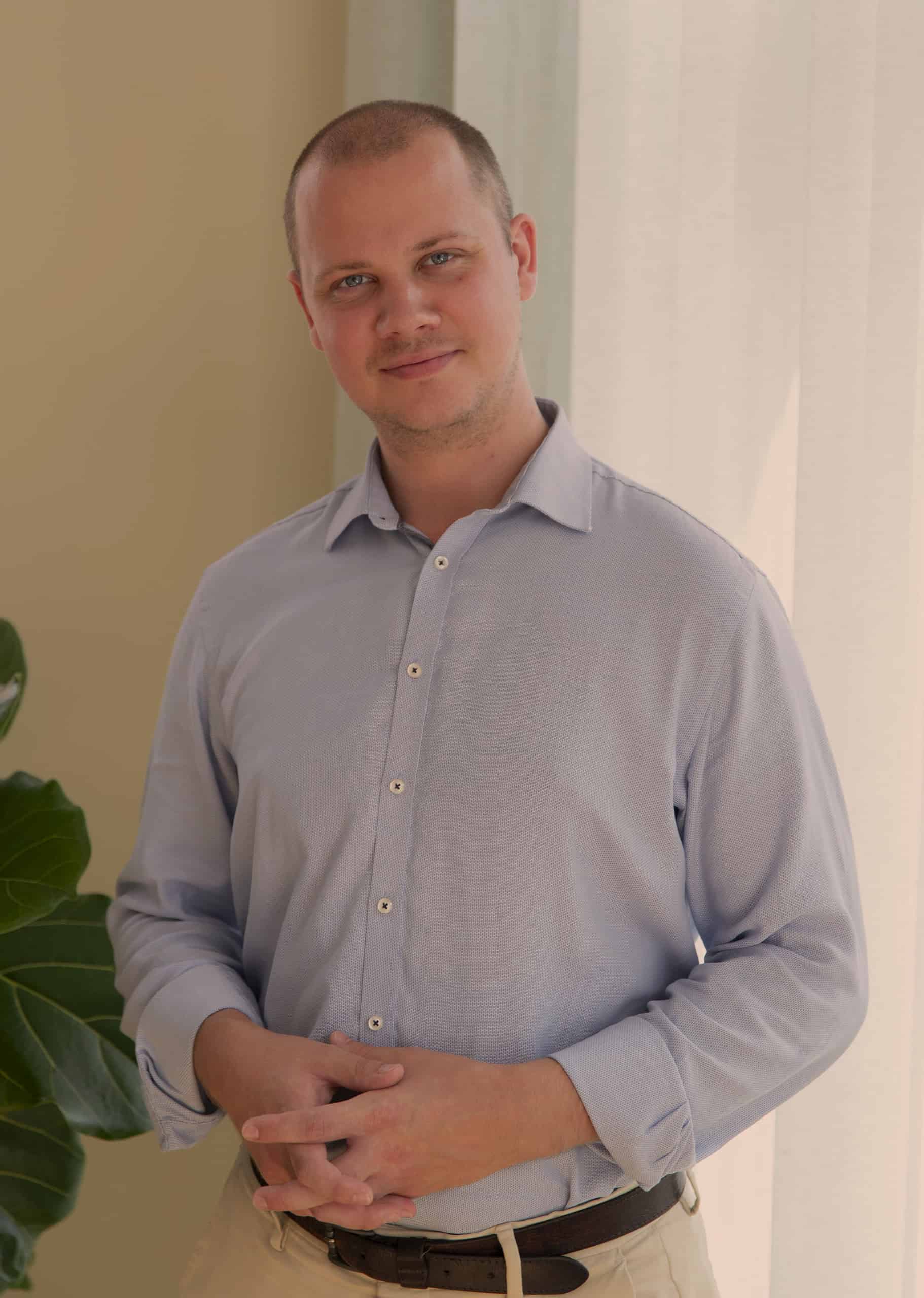 Daniel