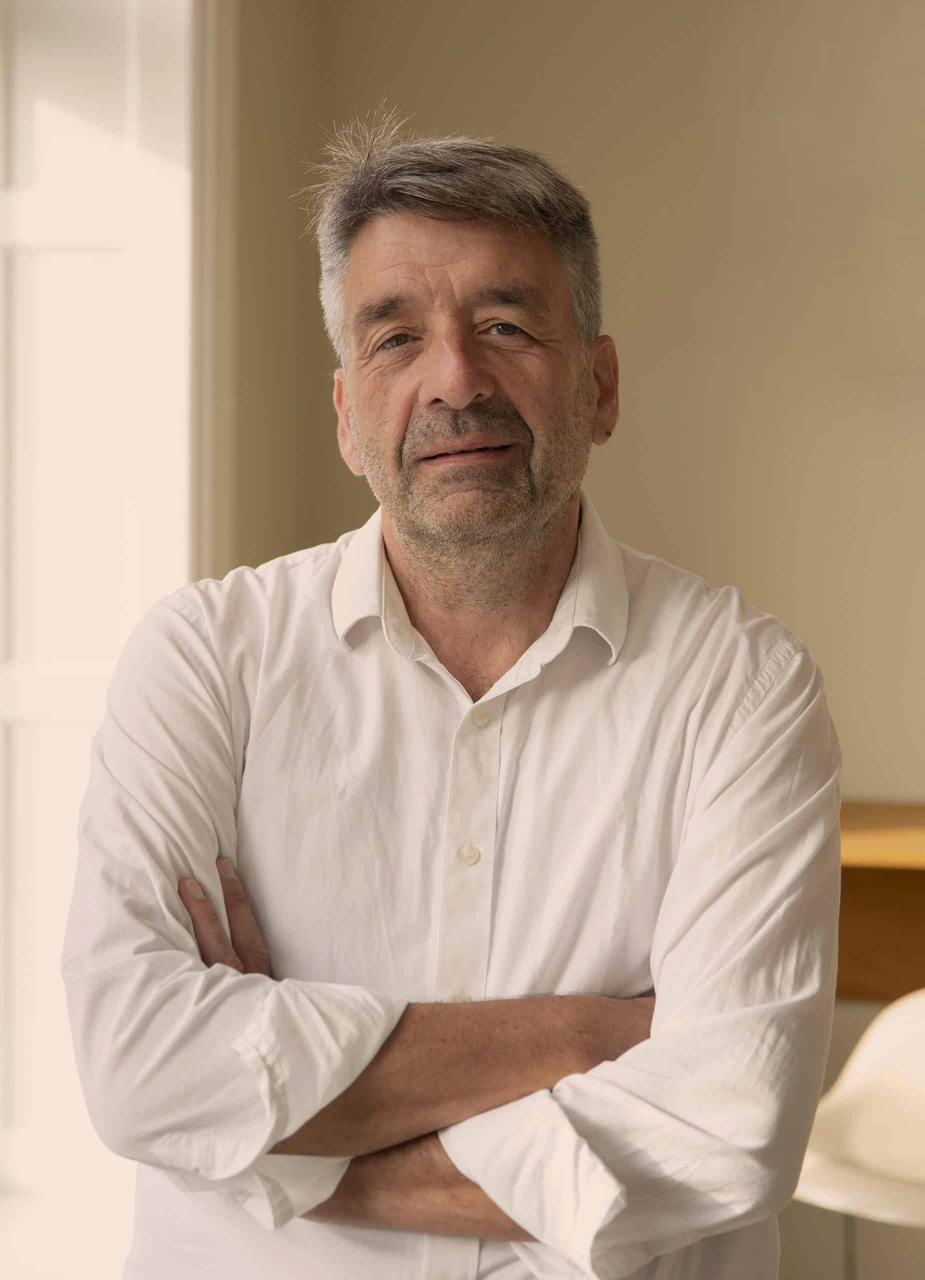 henrik schelde