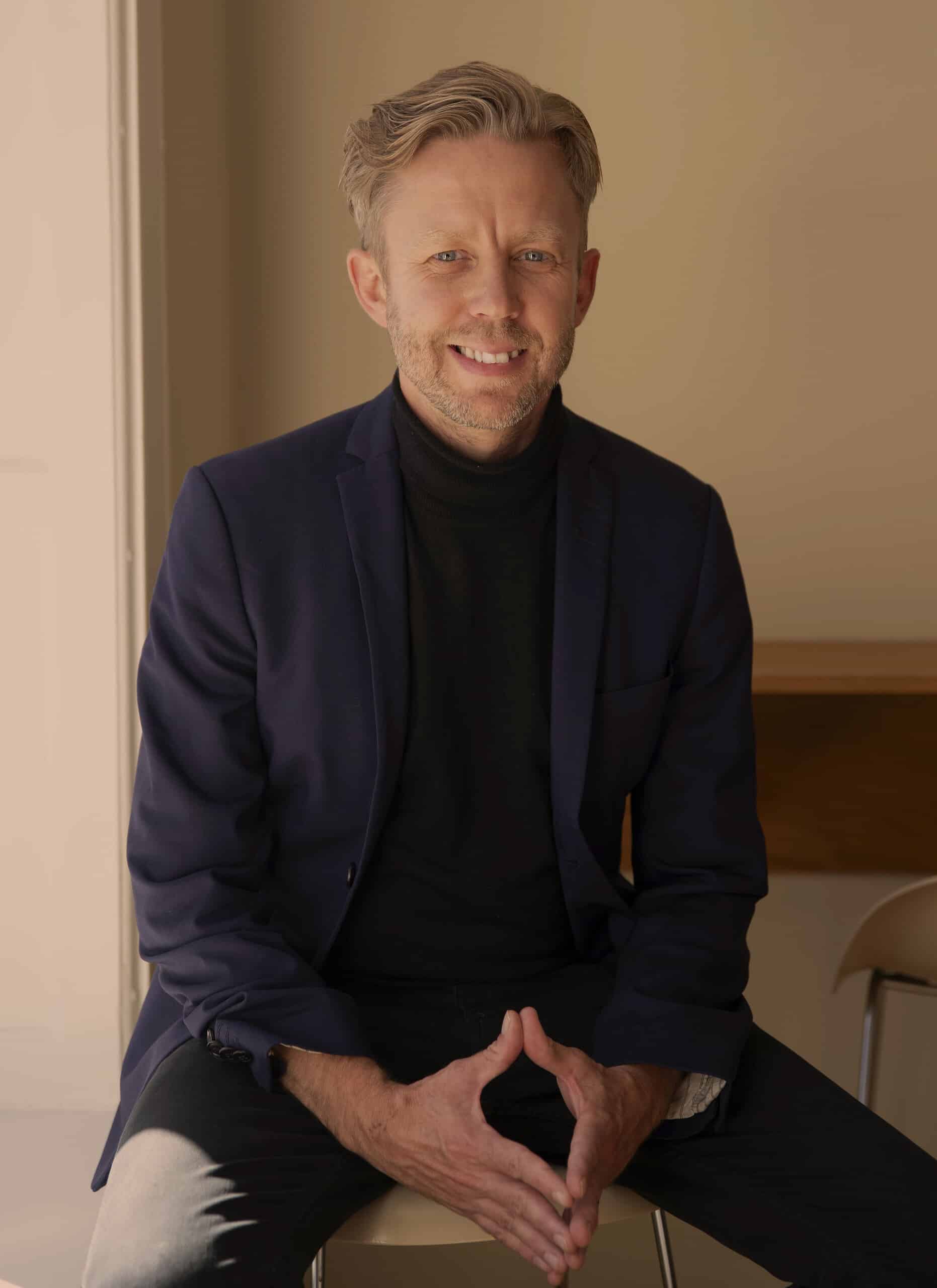 Morten